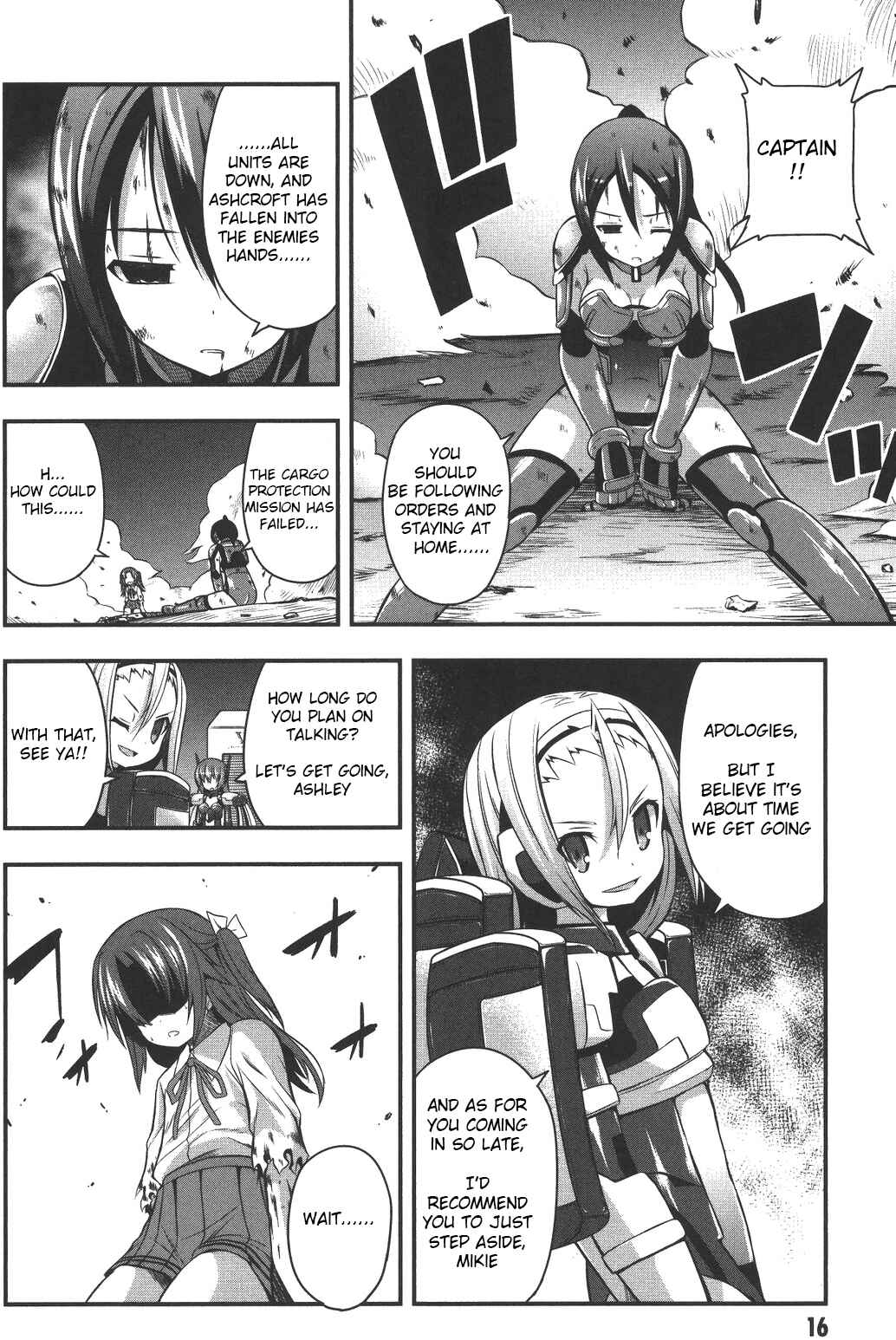 Page 17 Chapter 6 Date-A-STrike