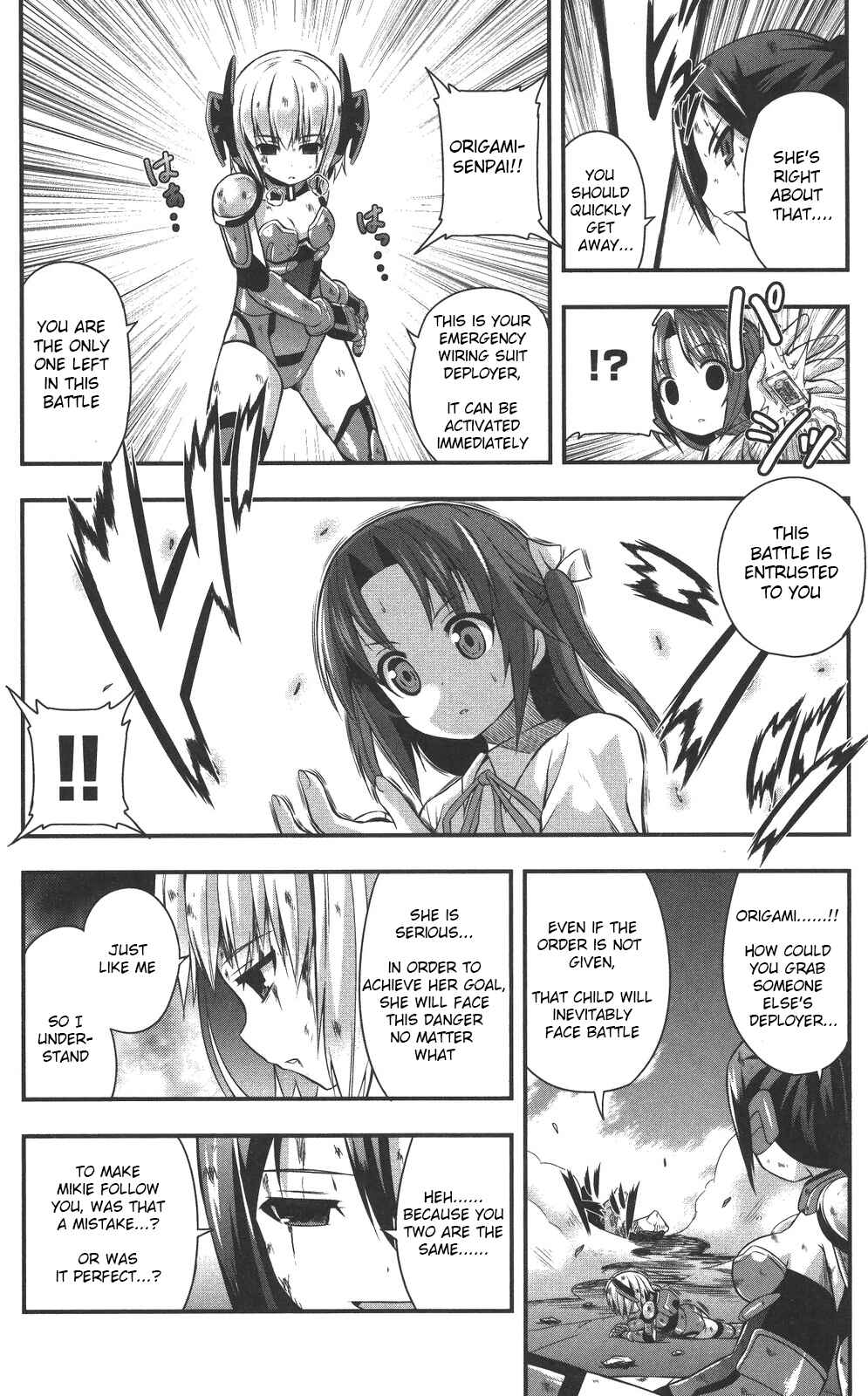 Page 19 Chapter 6 Date-A-STrike