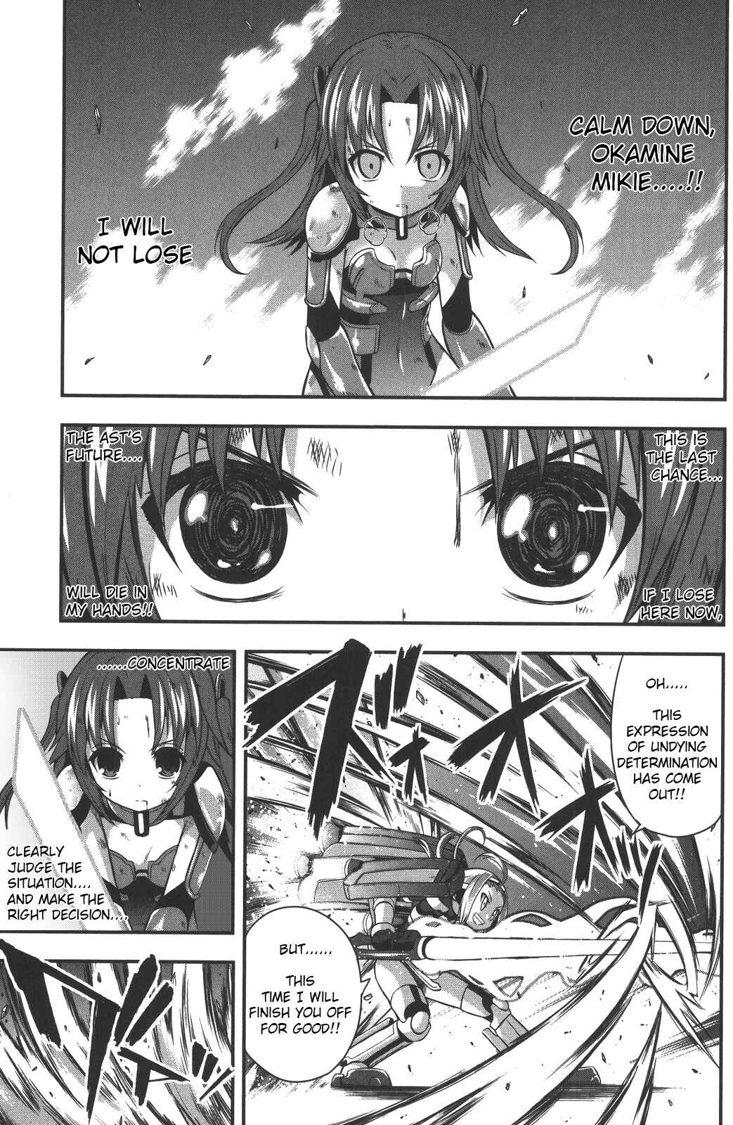 Page 22 Chapter 6 Date-A-STrike