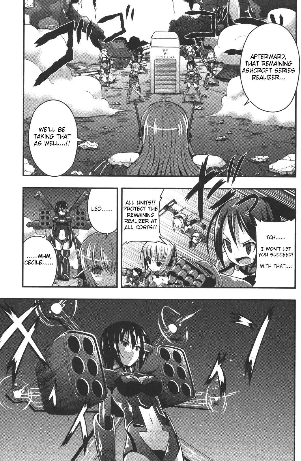Page 8 Chapter 6 Date-A-STrike