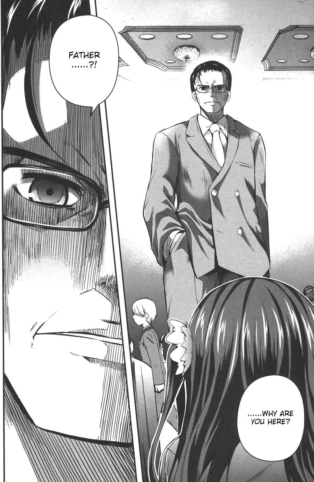Page 14 Chapter 9 Date-A-STrike