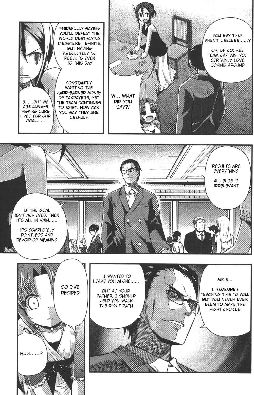 Page 17 Chapter 9 Date-A-STrike