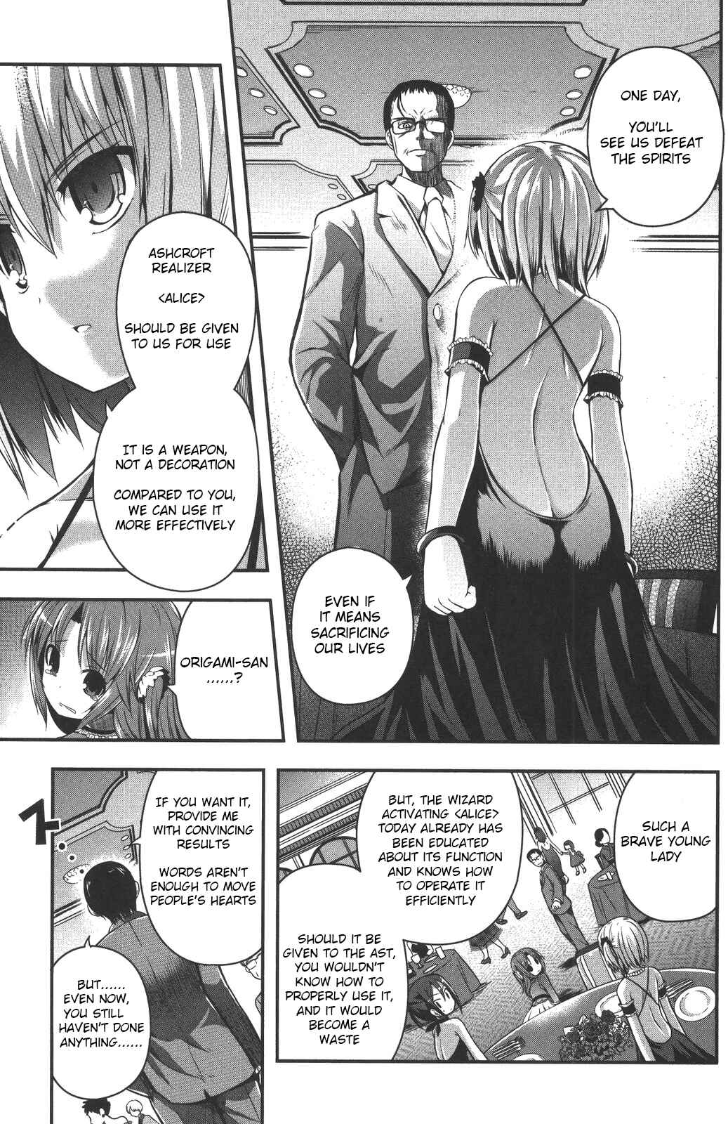 Page 19 Chapter 9 Date-A-STrike