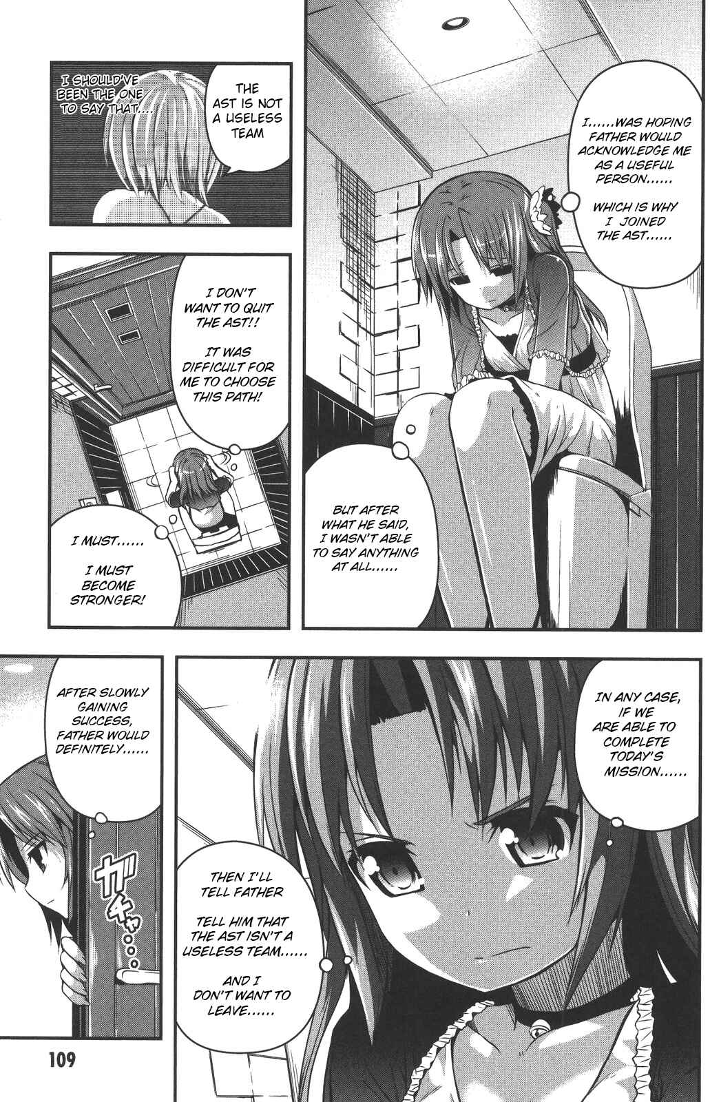 Page 21 Chapter 9 Date-A-STrike