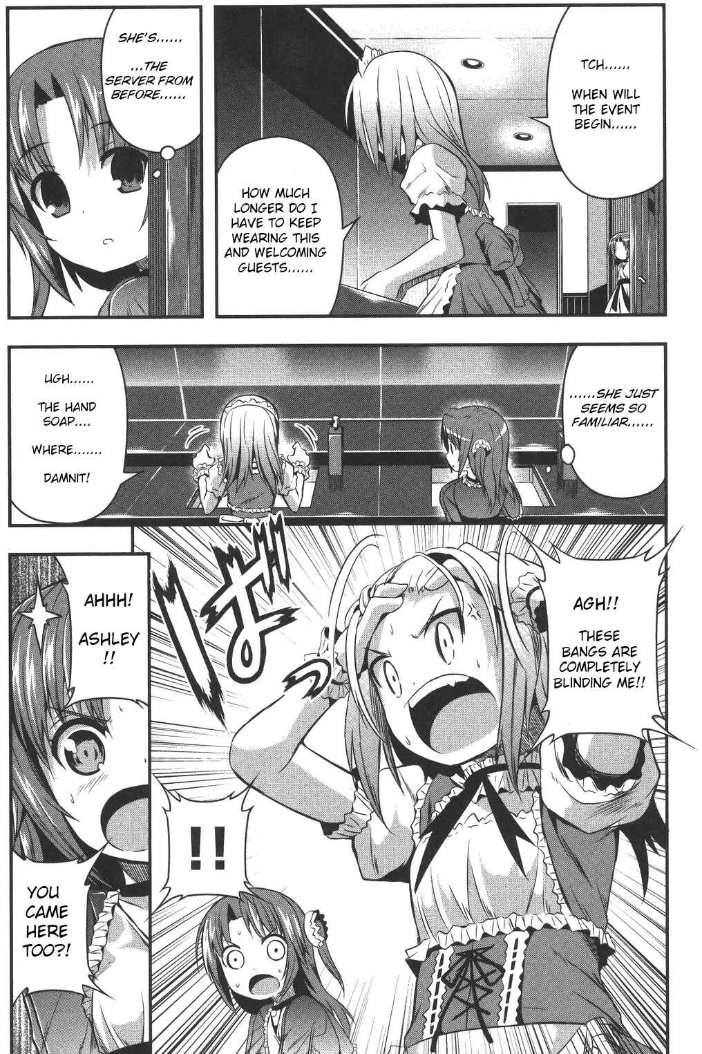 Page 22 Chapter 9 Date-A-STrike
