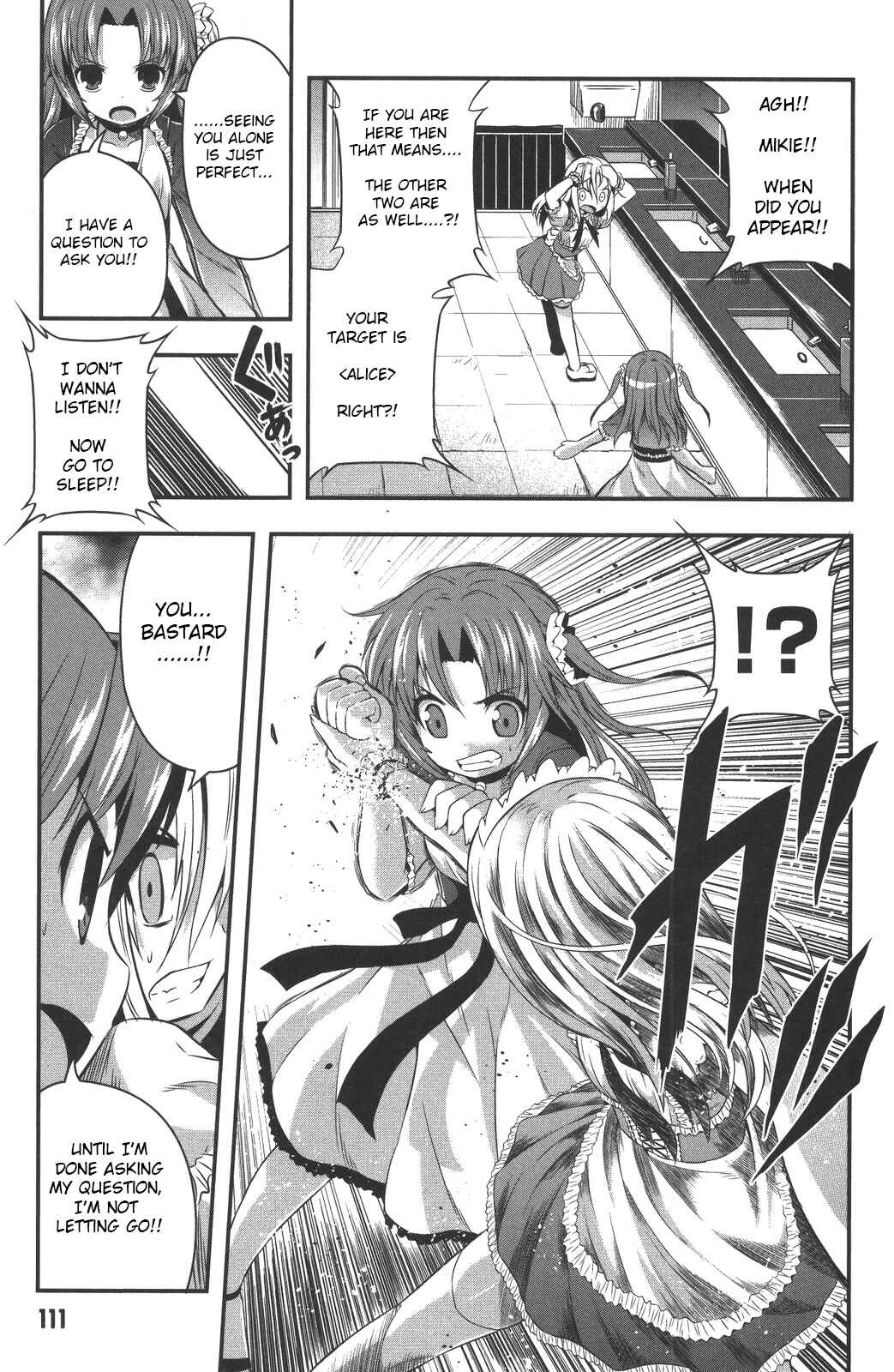 Page 23 Chapter 9 Date-A-STrike