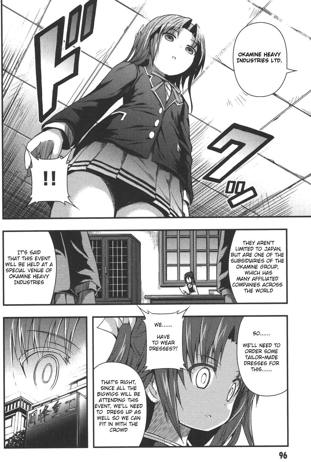 Page 8 Chapter 9 Date-A-STrike