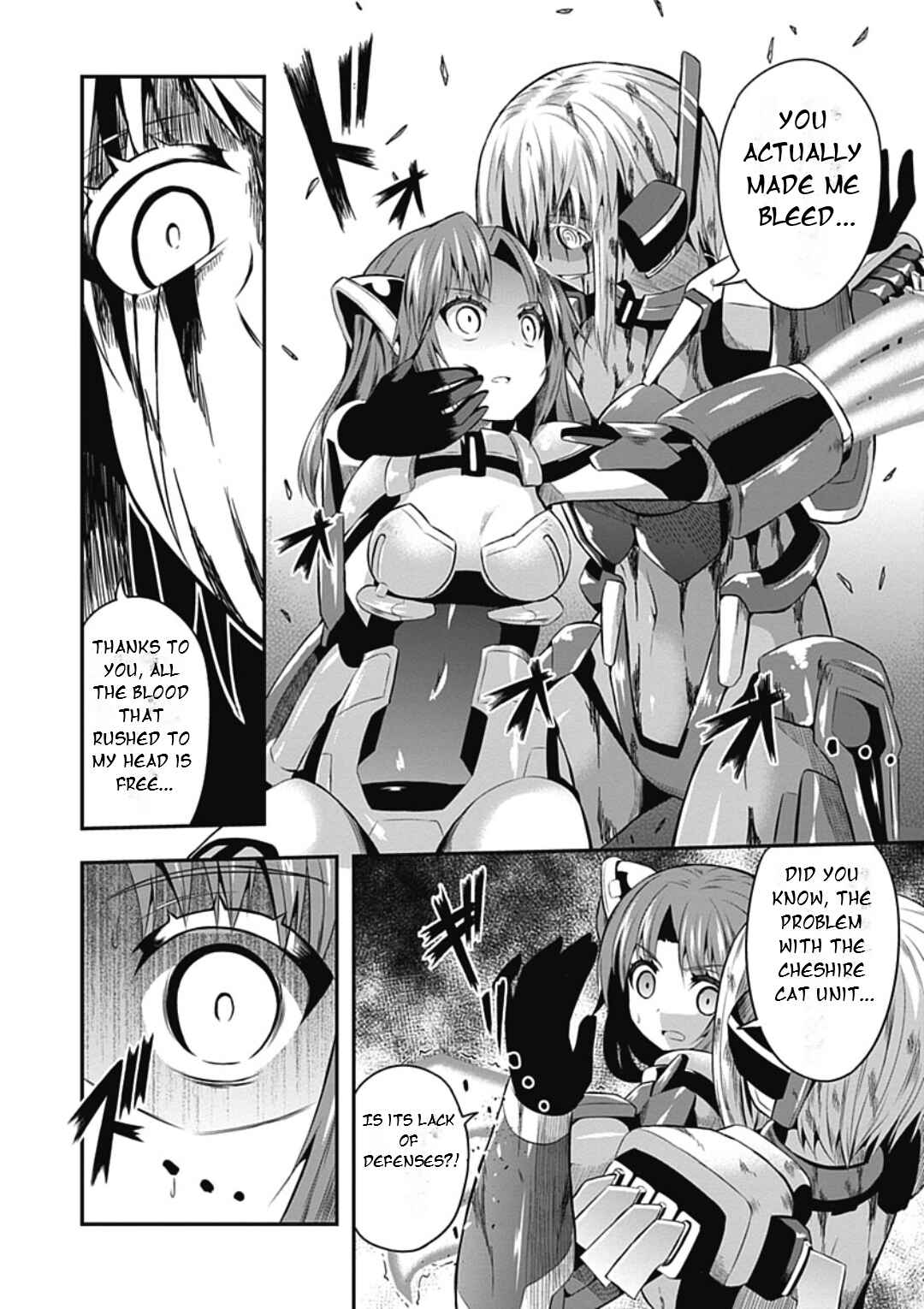 Page 13 Chapter 17 Date-A-STrike