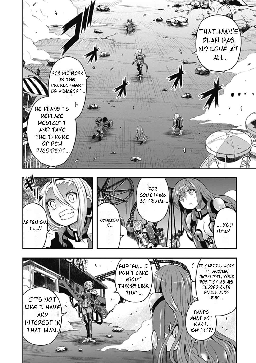Page 17 Chapter 17 Date-A-STrike