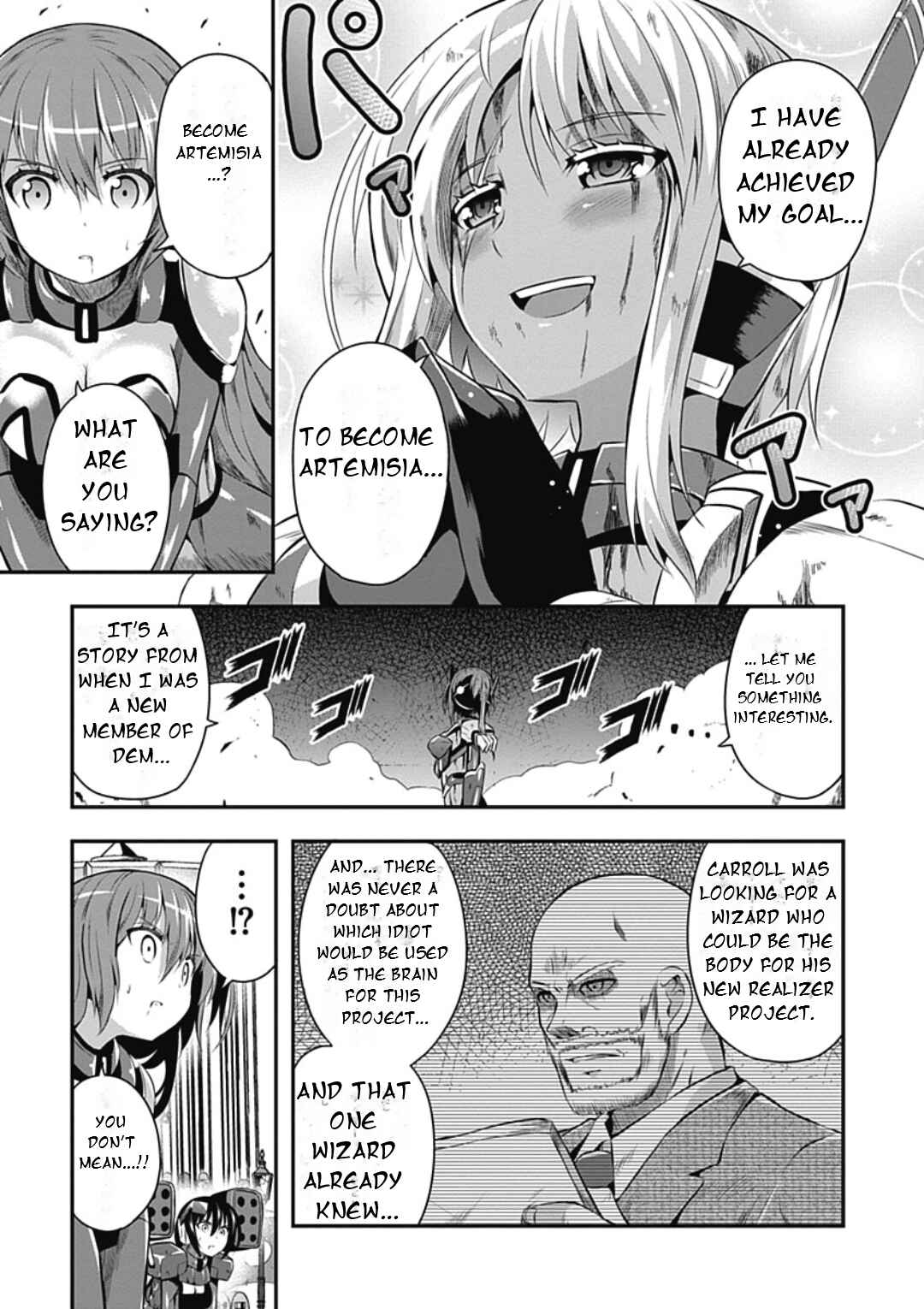 Page 18 Chapter 17 Date-A-STrike