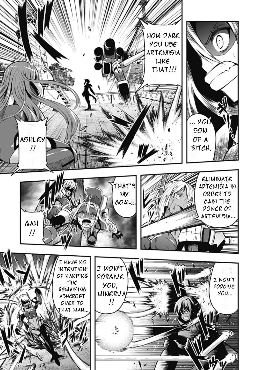 Page 20 Chapter 17 Date-A-STrike