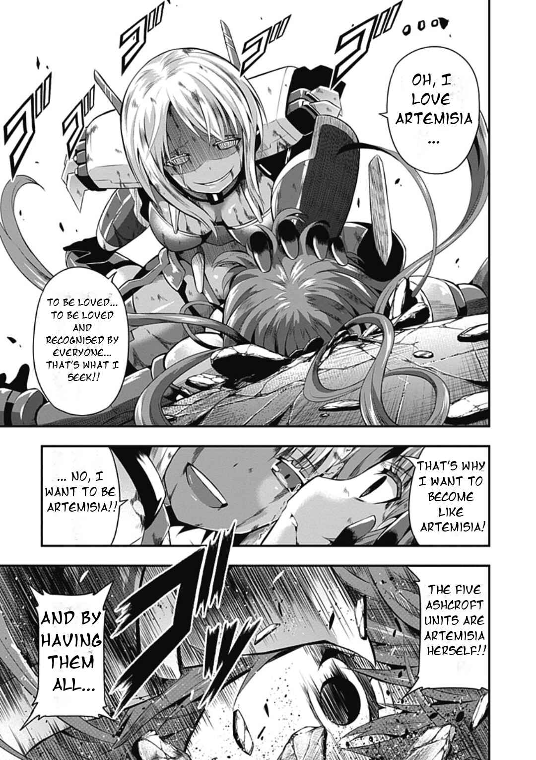 Page 22 Chapter 17 Date-A-STrike