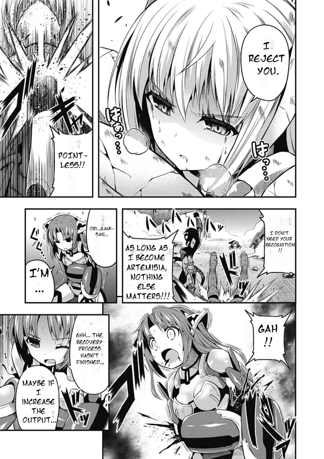 Page 24 Chapter 17 Date-A-STrike