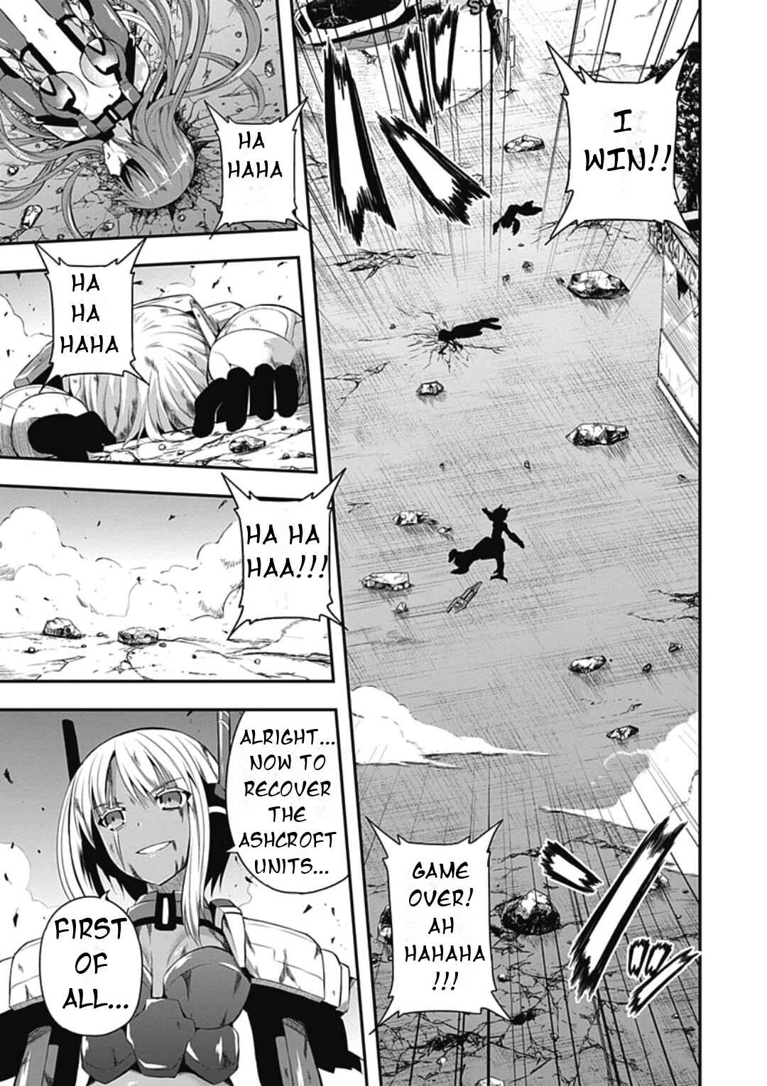 Page 28 Chapter 17 Date-A-STrike