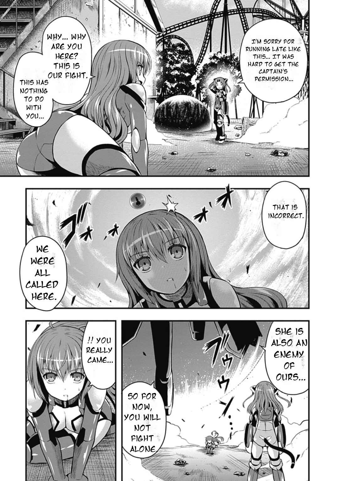 Page 6 Chapter 17 Date-A-STrike