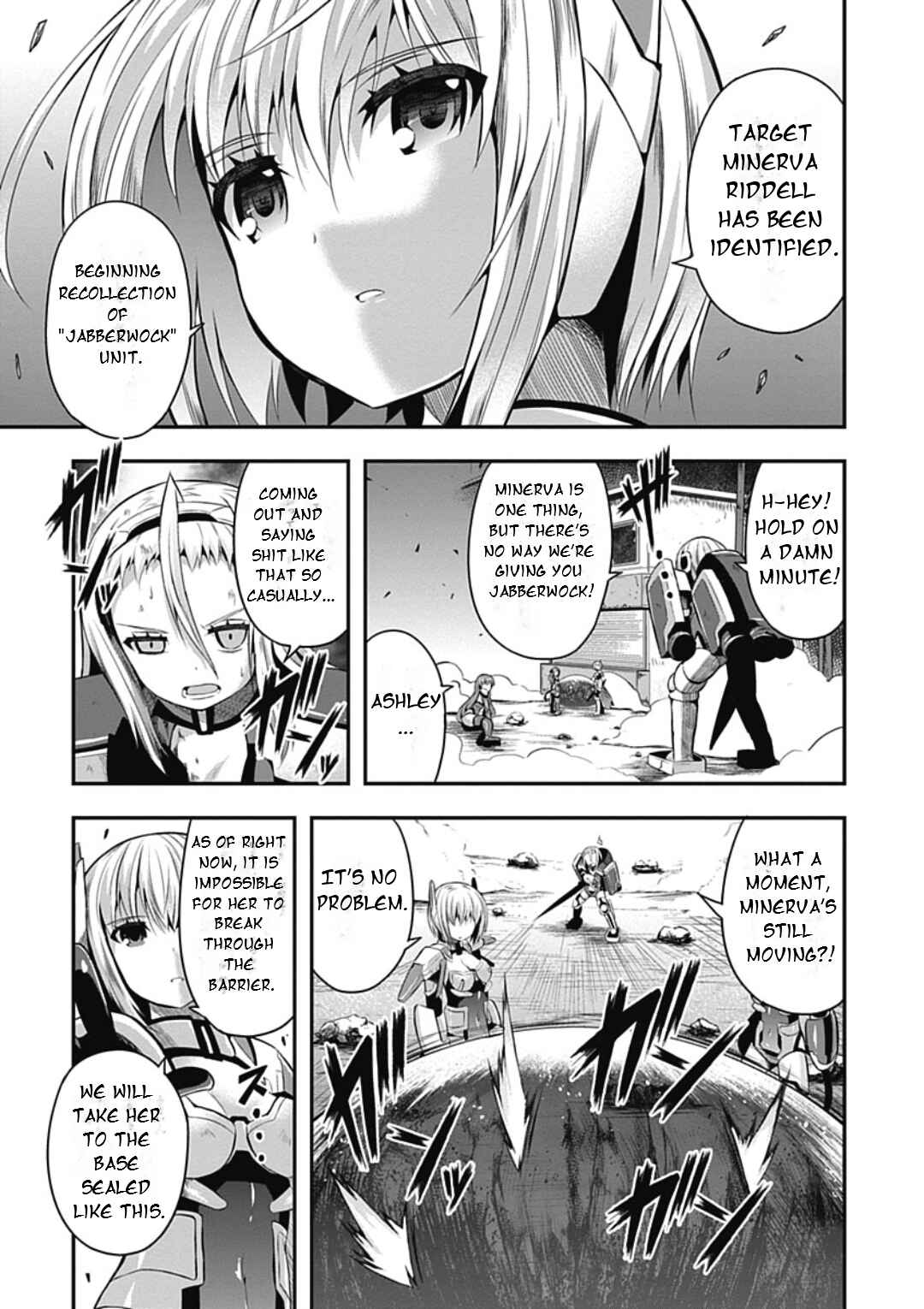Page 8 Chapter 17 Date-A-STrike