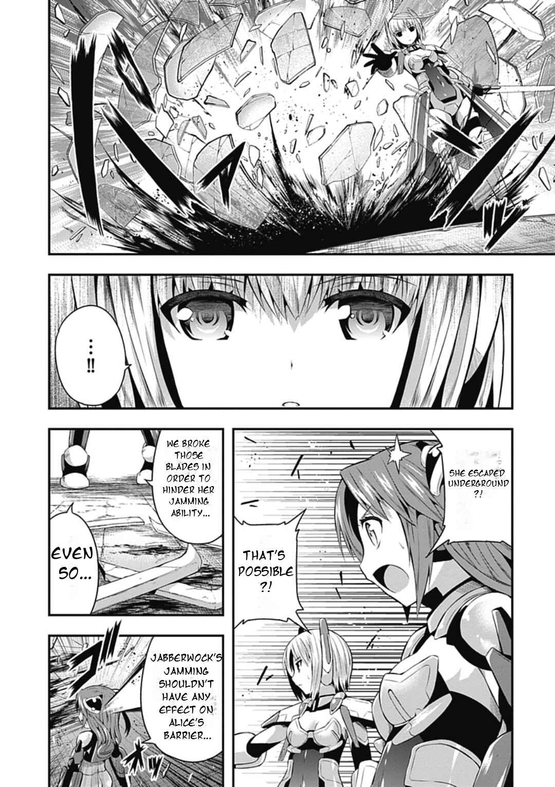 Page 9 Chapter 17 Date-A-STrike