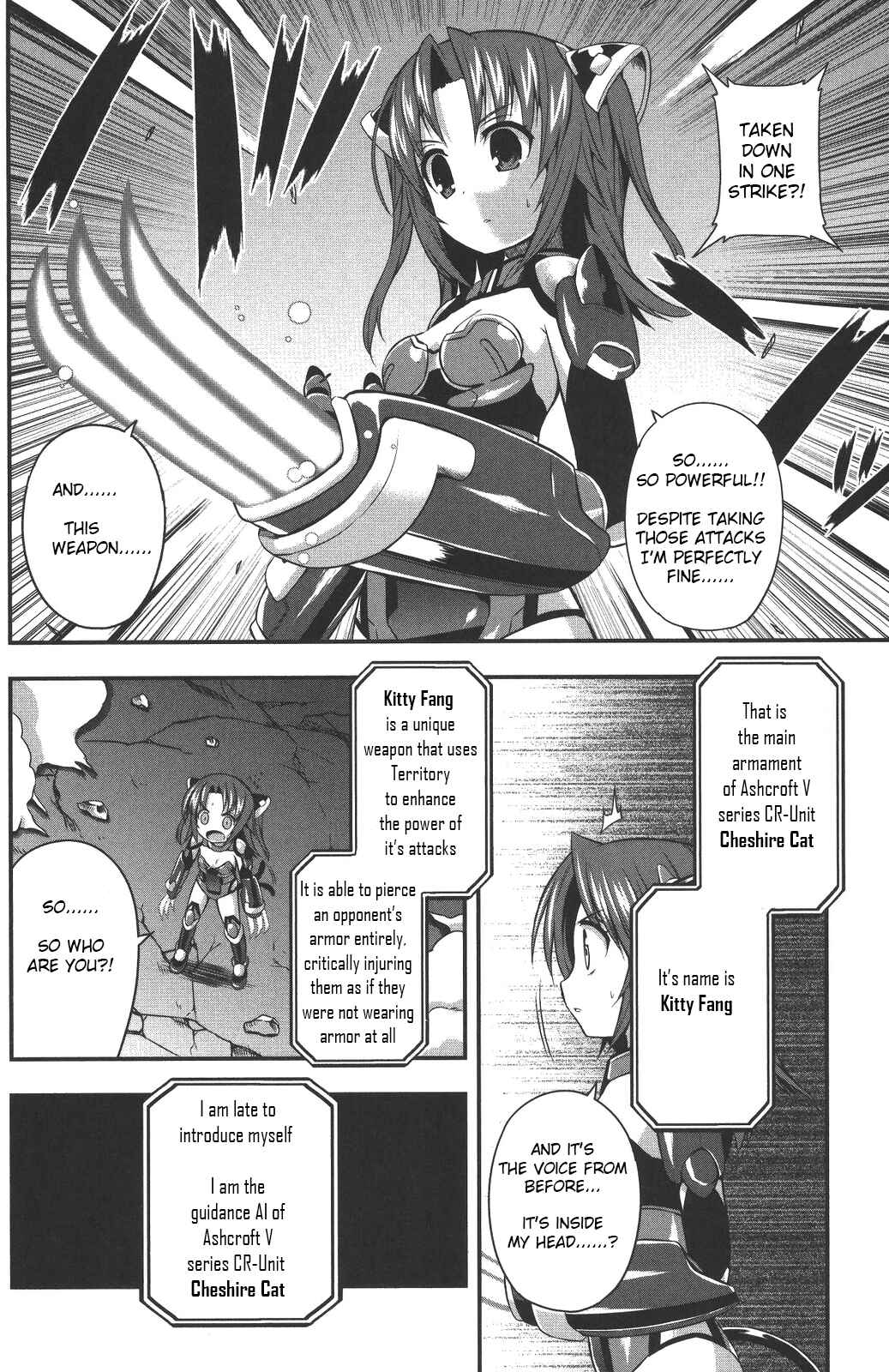 Page 12 Chapter 7 Date-A-STrike