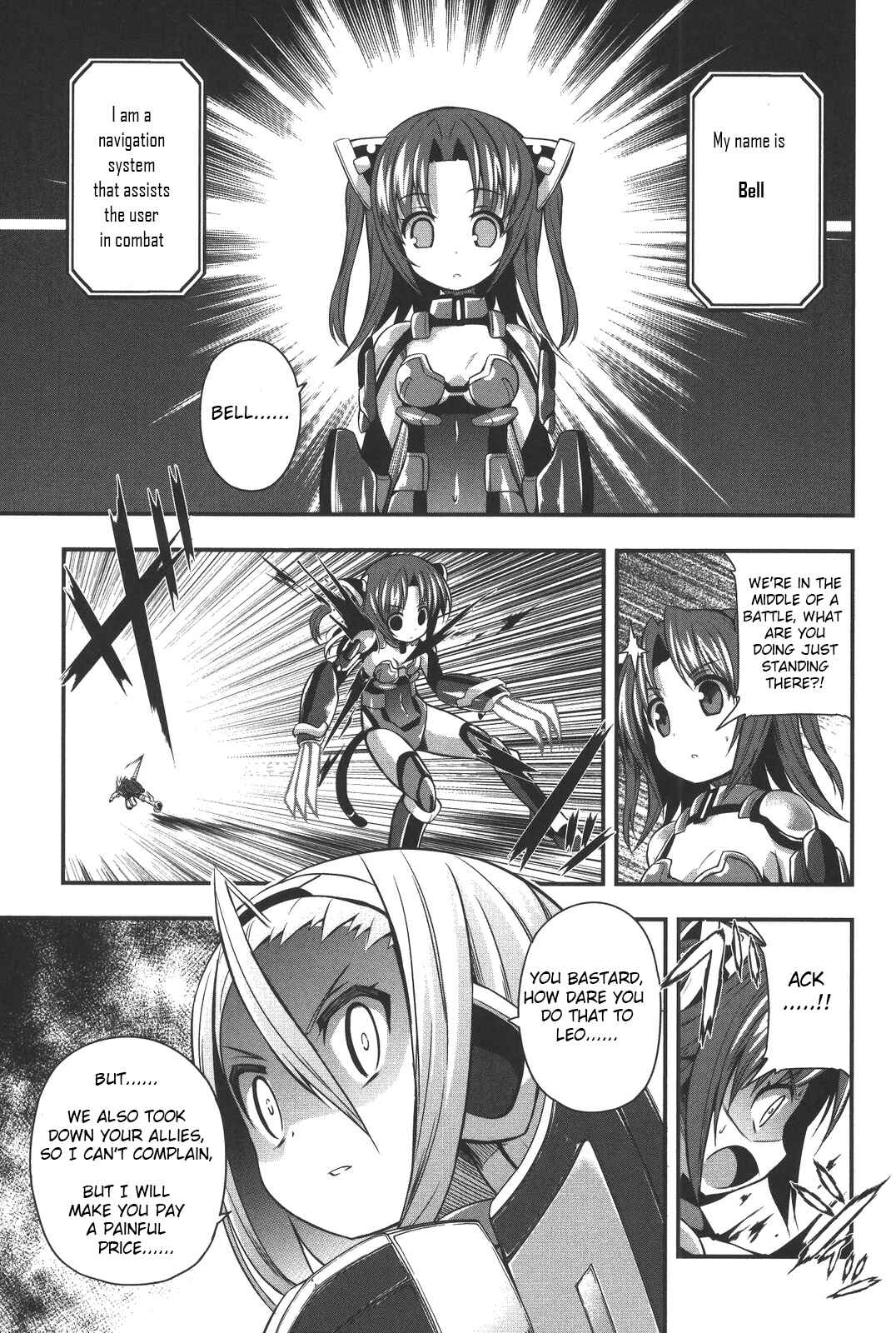Page 13 Chapter 7 Date-A-STrike