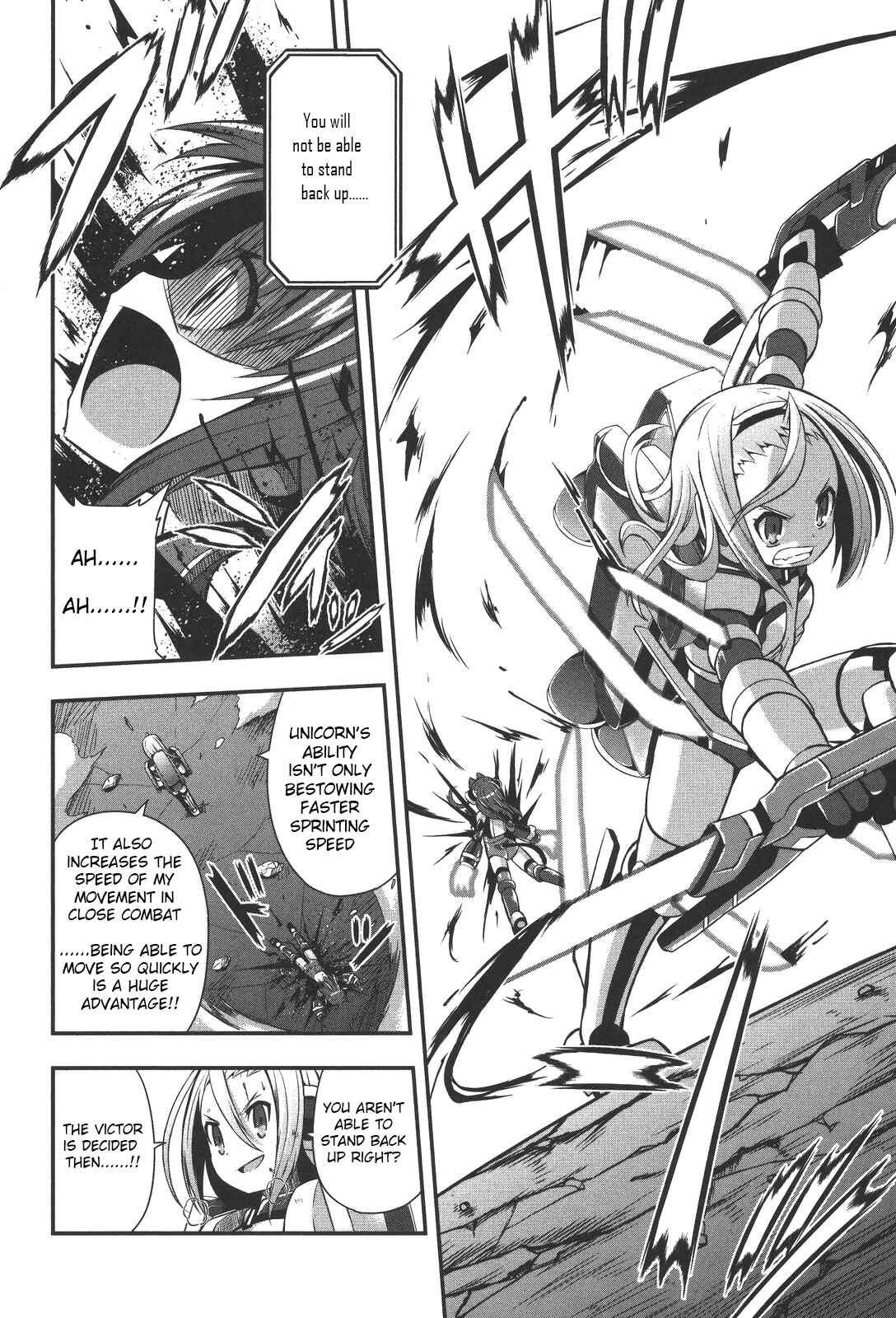 Page 16 Chapter 7 Date-A-STrike