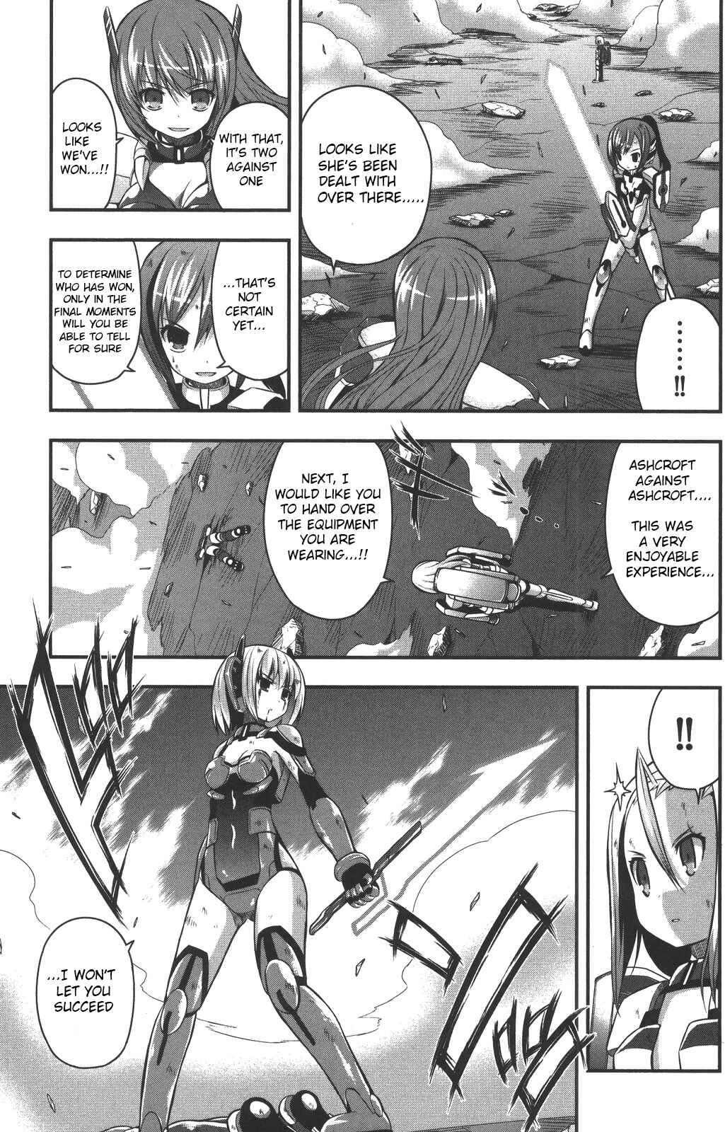 Page 17 Chapter 7 Date-A-STrike