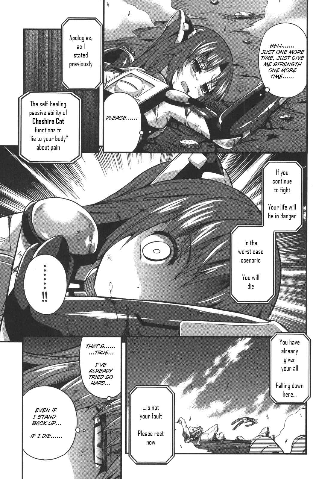 Page 19 Chapter 7 Date-A-STrike
