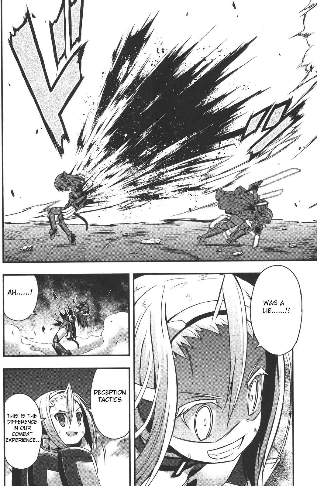 Page 24 Chapter 7 Date-A-STrike