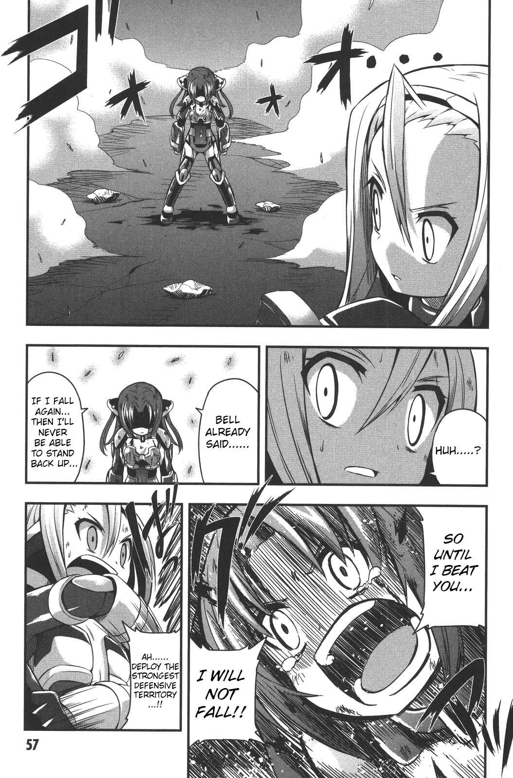 Page 25 Chapter 7 Date-A-STrike