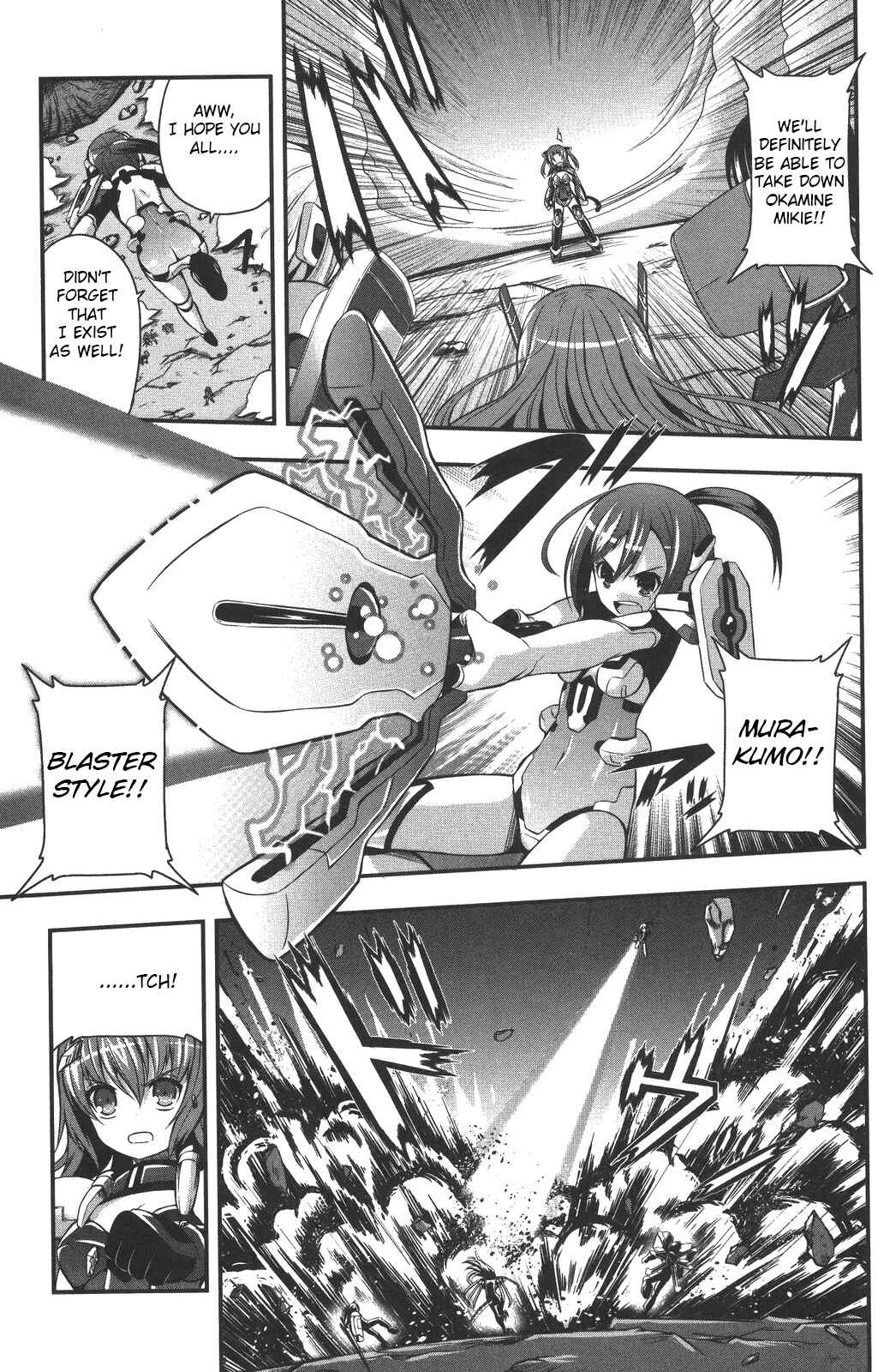 Page 6 Chapter 7 Date-A-STrike