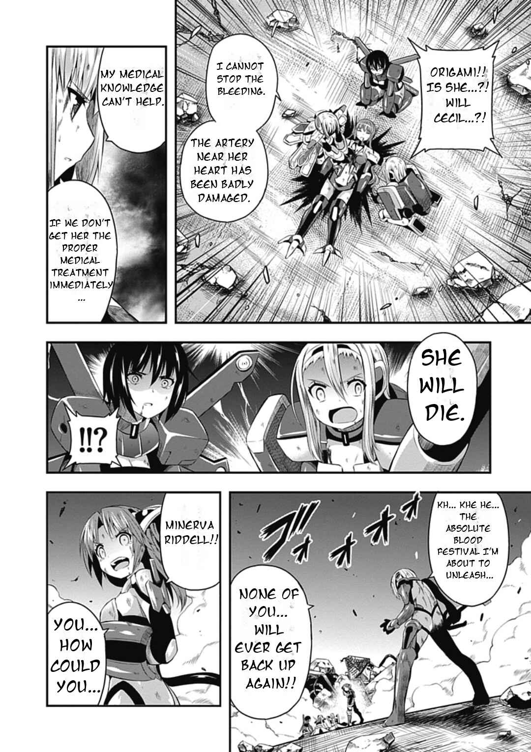 Page 11 Chapter 20 Date-A-STrike