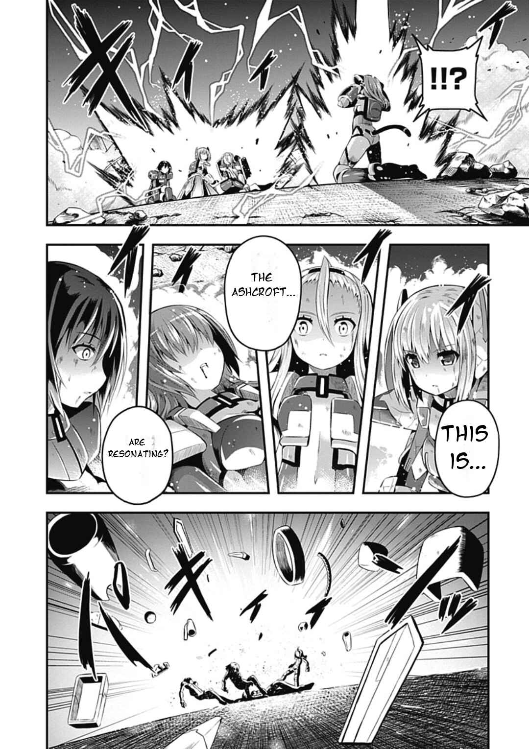 Page 13 Chapter 20 Date-A-STrike