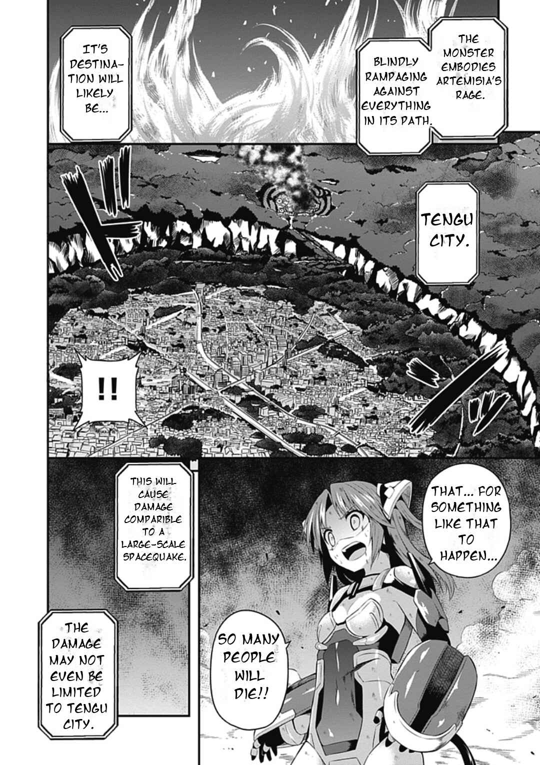 Page 23 Chapter 20 Date-A-STrike