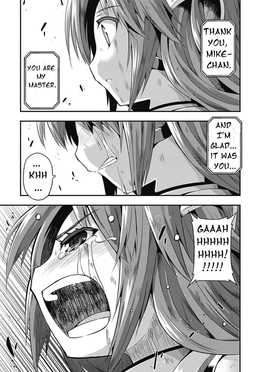 Page 30 Chapter 20 Date-A-STrike