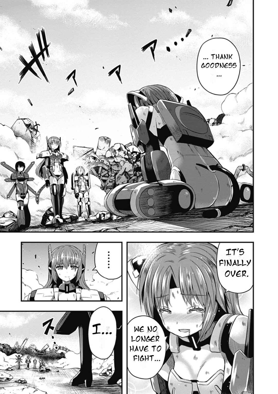 Page 4 Chapter 20 Date-A-STrike