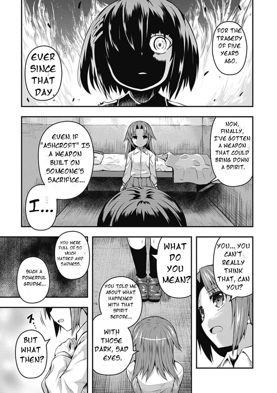 Page 10 Chapter 16 Date-A-STrike
