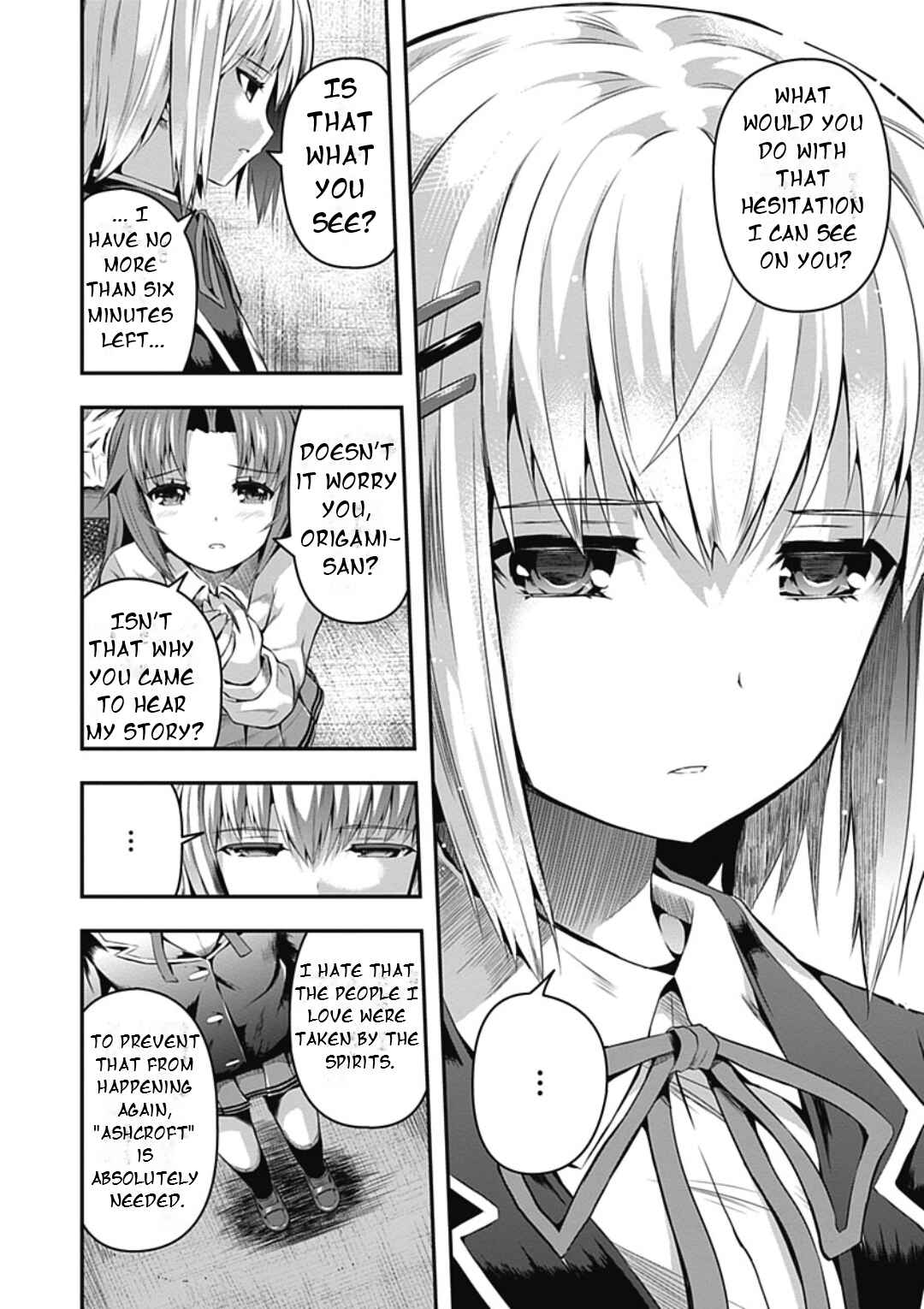 Page 11 Chapter 16 Date-A-STrike