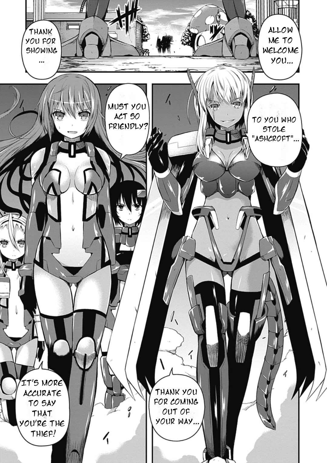 Page 22 Chapter 16 Date-A-STrike