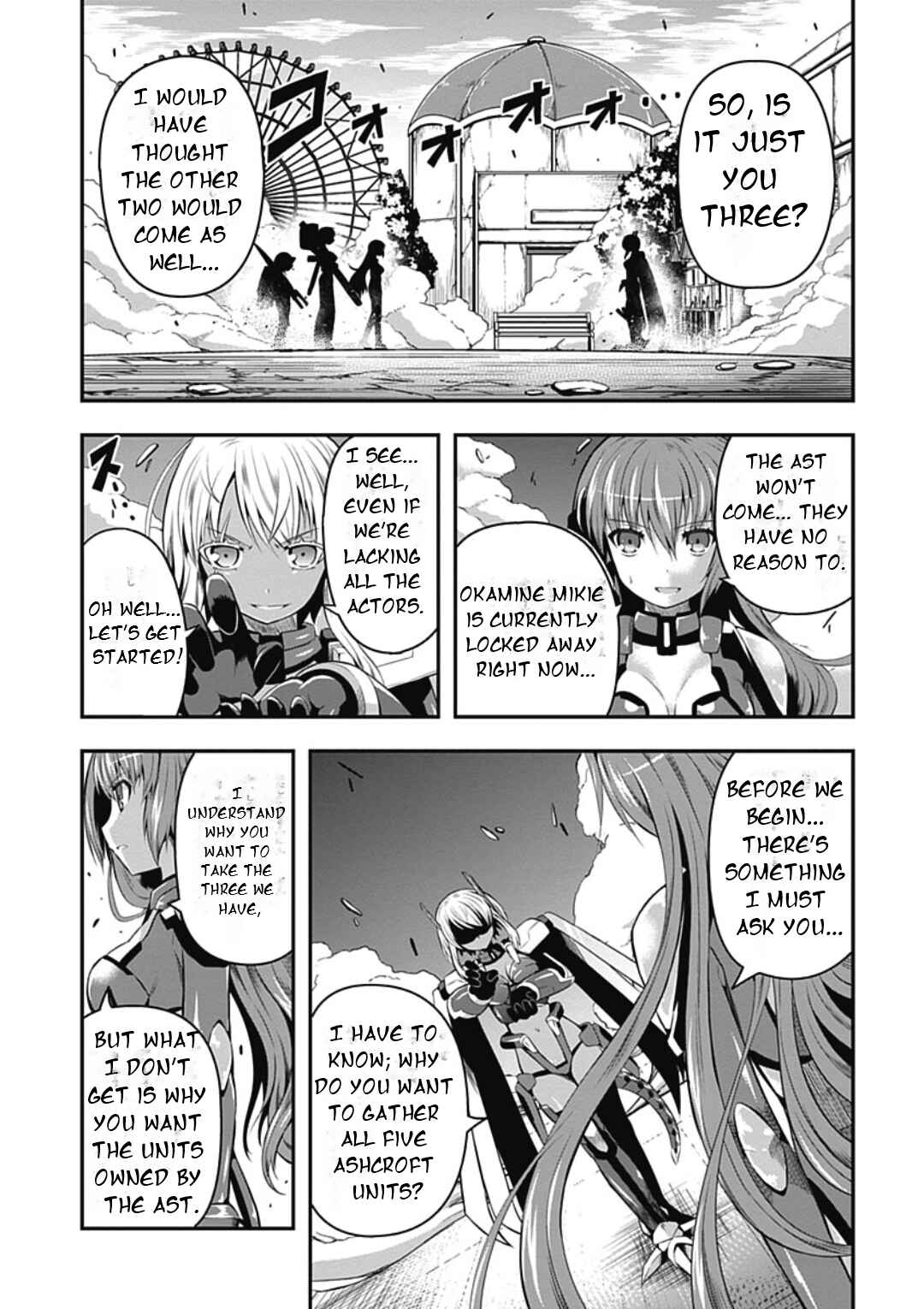 Page 23 Chapter 16 Date-A-STrike
