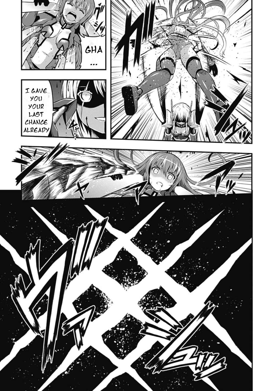 Page 28 Chapter 16 Date-A-STrike