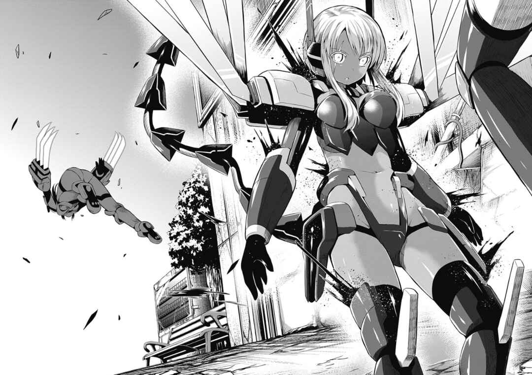 Page 29 Chapter 16 Date-A-STrike