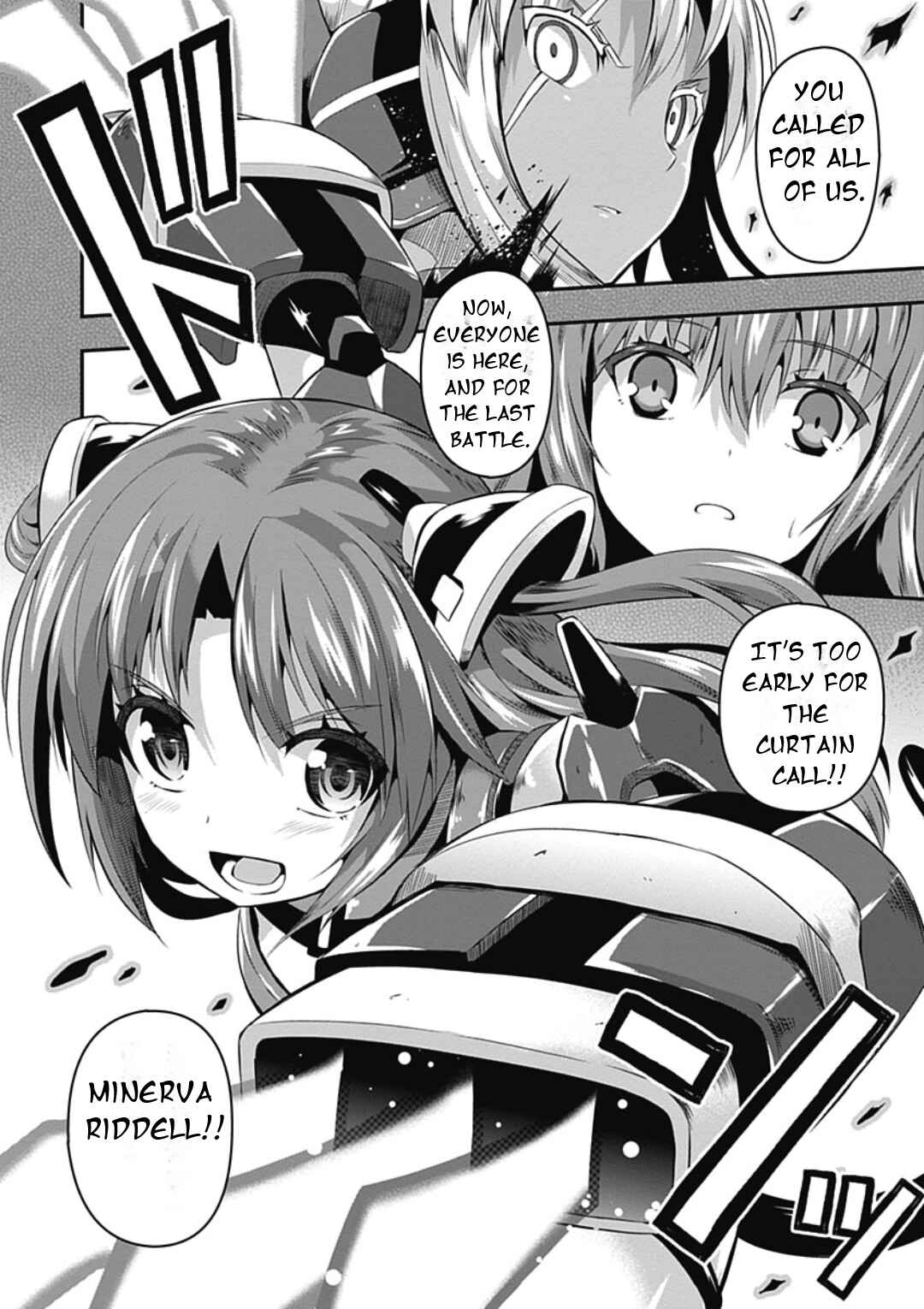 Page 30 Chapter 16 Date-A-STrike
