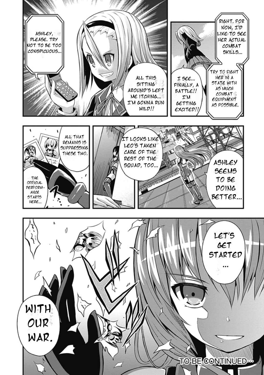 Page 10 Chapter 15.5 Date-A-STrike