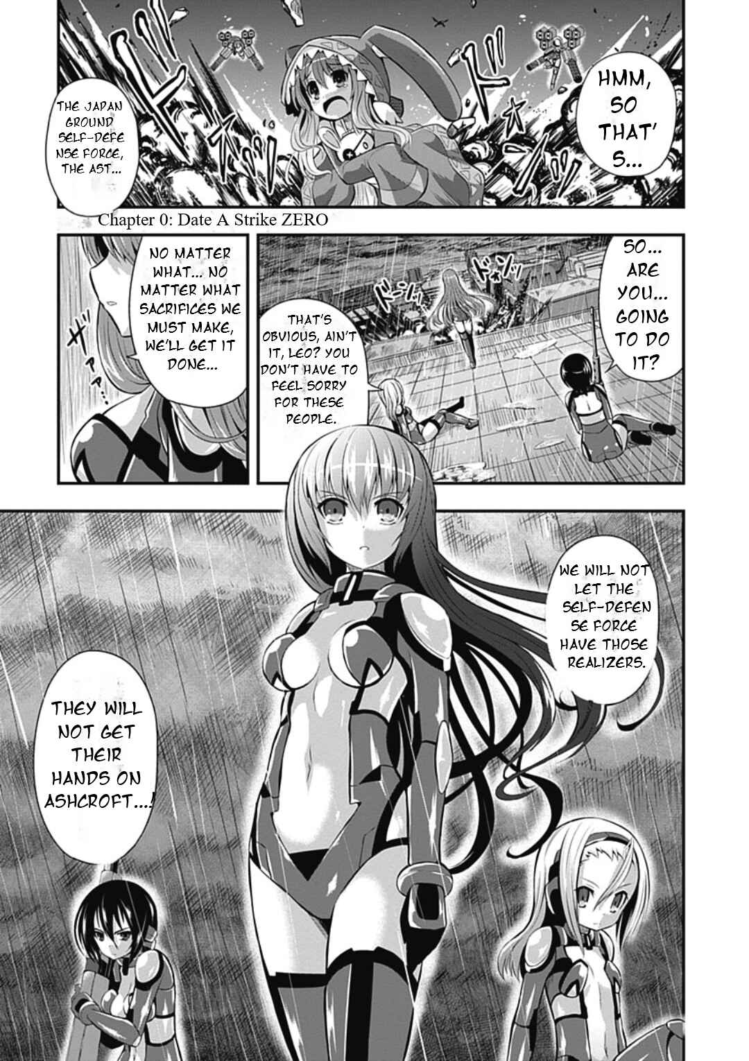 Page 3 Chapter 15.5 Date-A-STrike