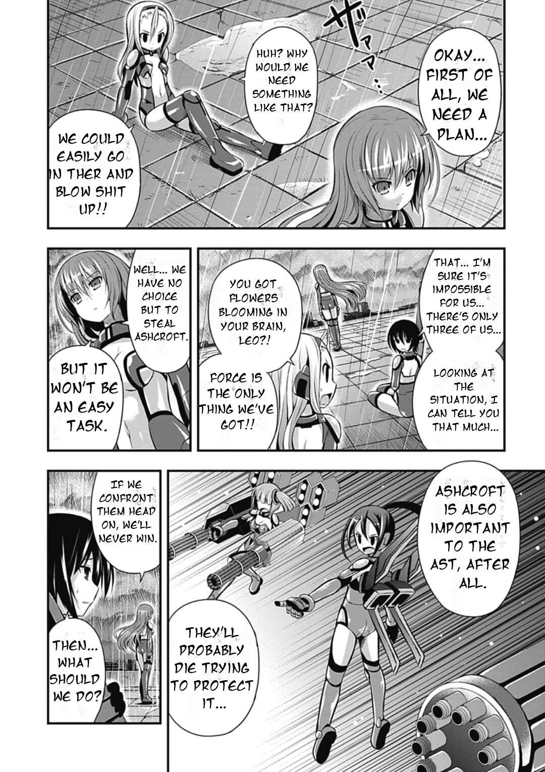 Page 4 Chapter 15.5 Date-A-STrike
