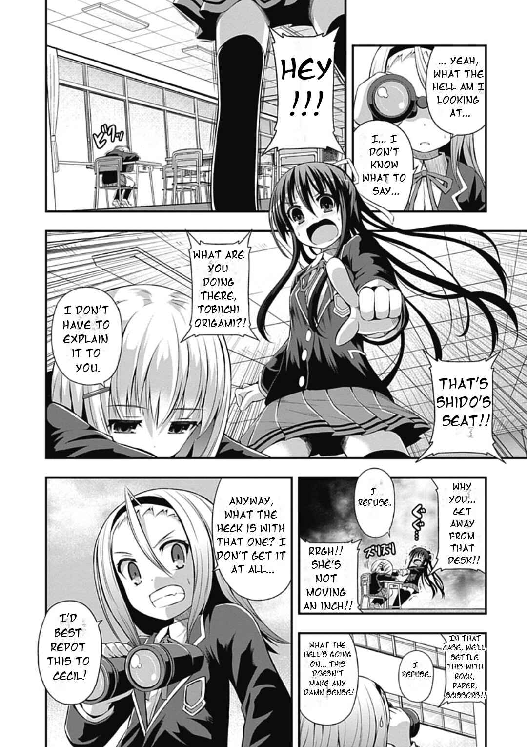 Page 8 Chapter 15.5 Date-A-STrike