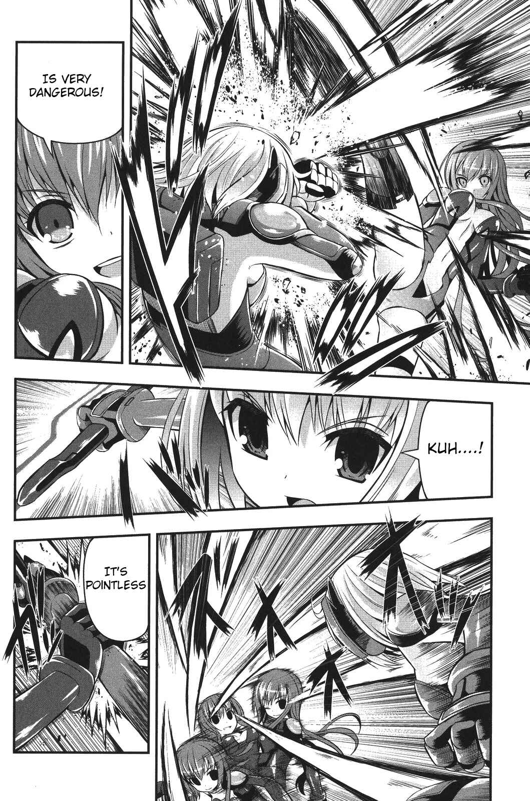 Page 10 Chapter 5 Date-A-STrike