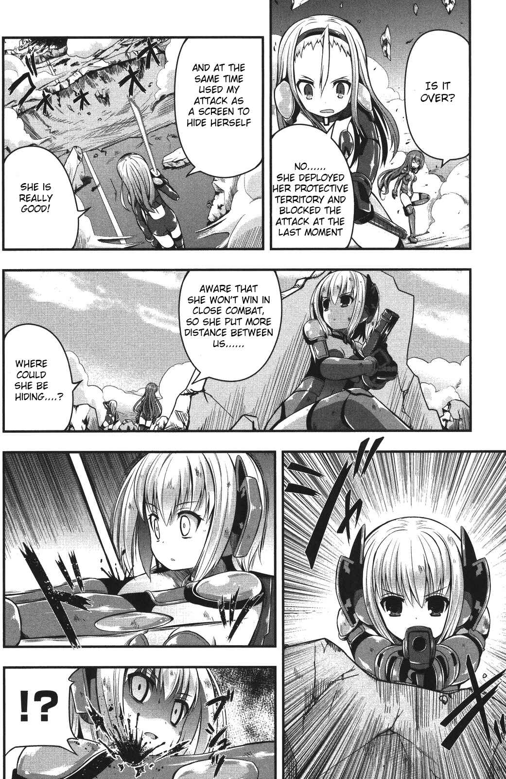 Page 12 Chapter 5 Date-A-STrike