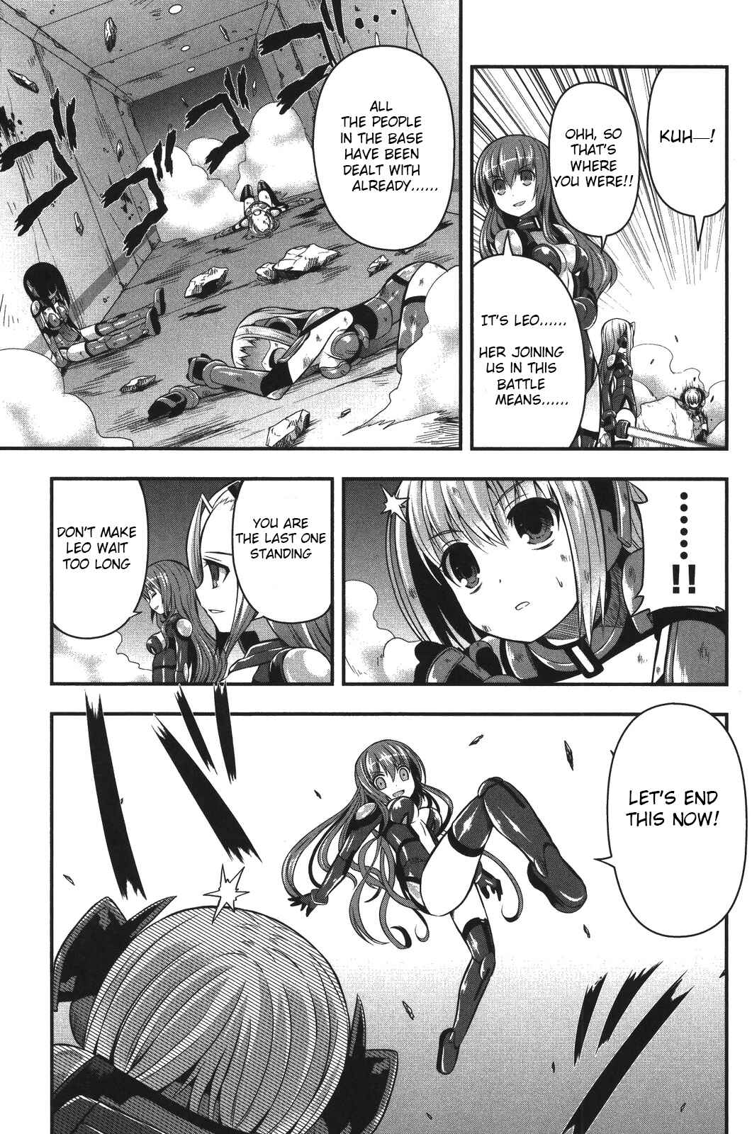 Page 13 Chapter 5 Date-A-STrike