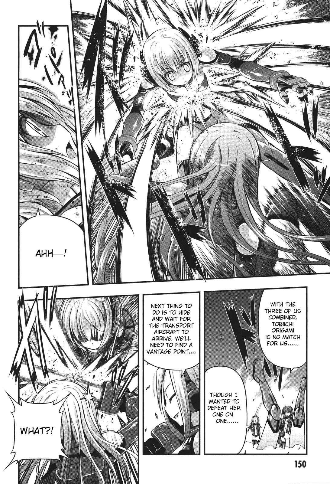 Page 14 Chapter 5 Date-A-STrike
