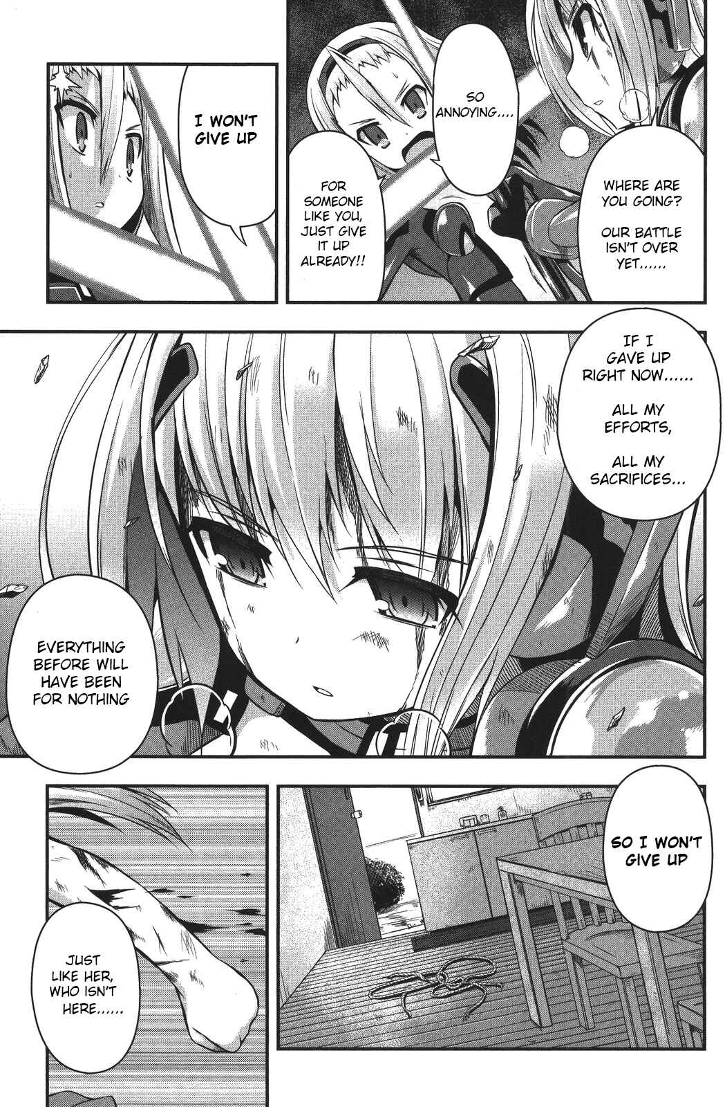 Page 15 Chapter 5 Date-A-STrike